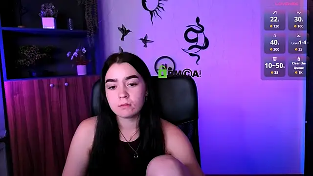 monica_xcx webcam