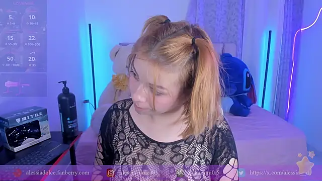 alessia_dolce webcam