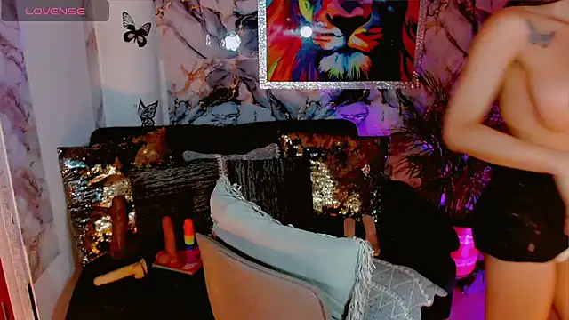 hot_luckyangel01 webcam