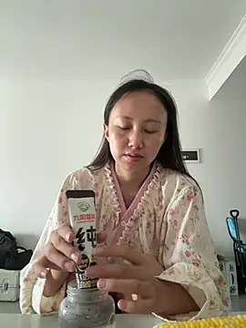Xiao_Mao_meow webcam