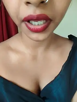 SecretAffairLive webcam