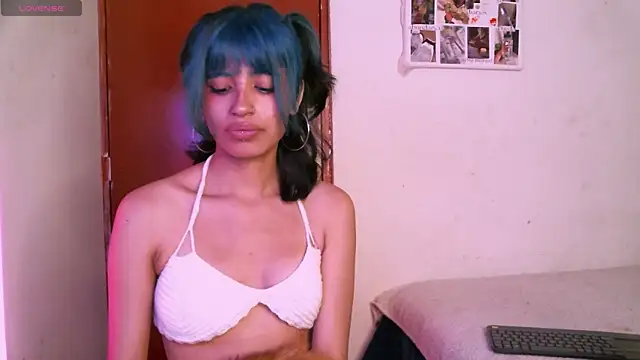 Celeste_lumi webcam