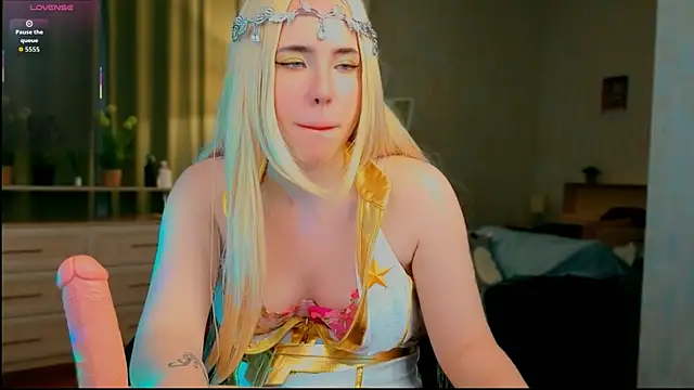 Animesworld webcam