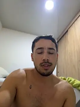 StylerAroon webcam