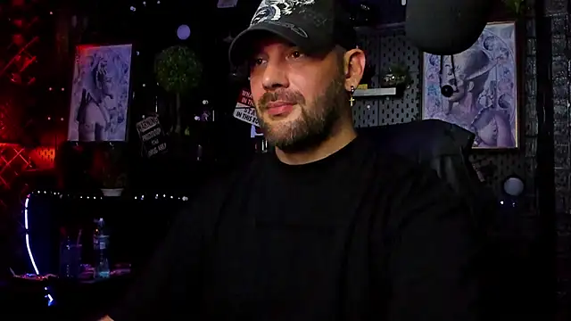 LexHardy webcam