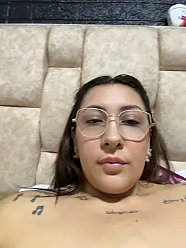 KittyObsession webcam