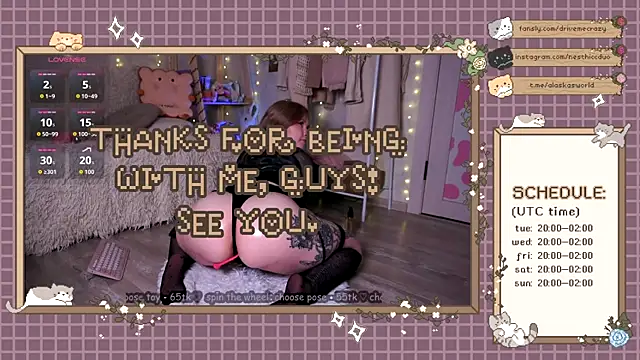 NesThiccDuo
