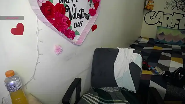Miss__kendra_ live cam on StripChat