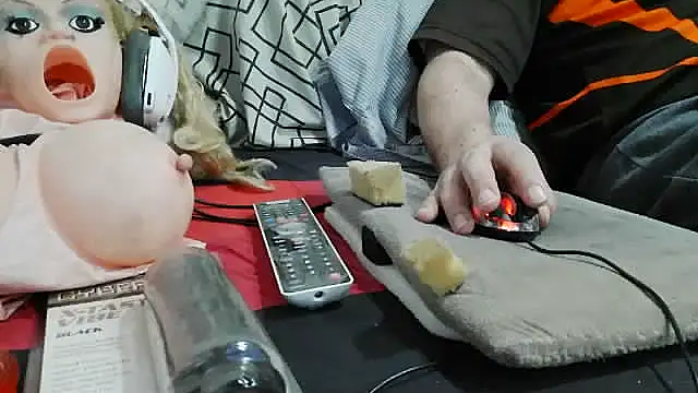 messi_syssy webcam