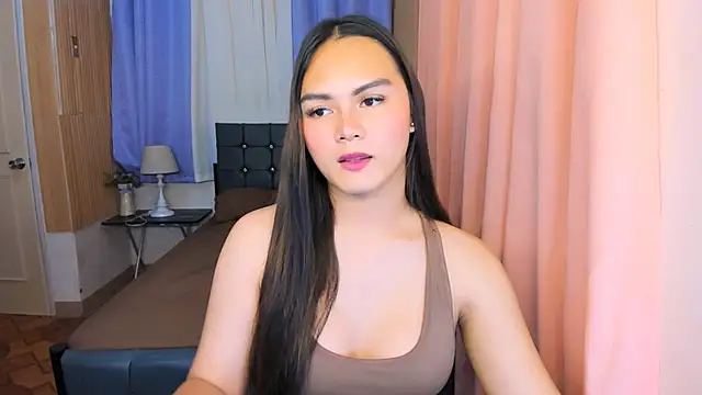 ameliamaureen webcam