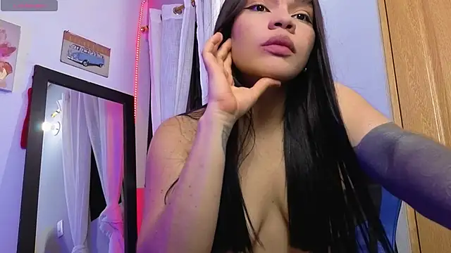 Veronica_111 webcam