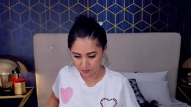 ValeryBlakes live cam on StripChat