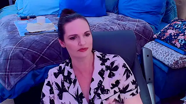 ninajaymes live cam on StripChat