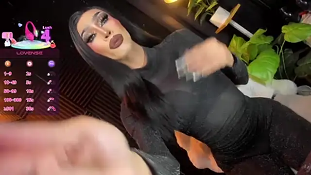 limitlessgoddes_mistress webcam