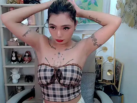 JasmineHiller webcam