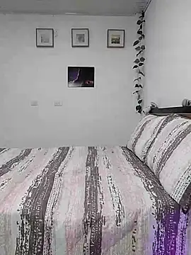 RossyAlvarez webcam