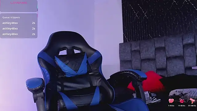 ThiagoSexy005 webcam