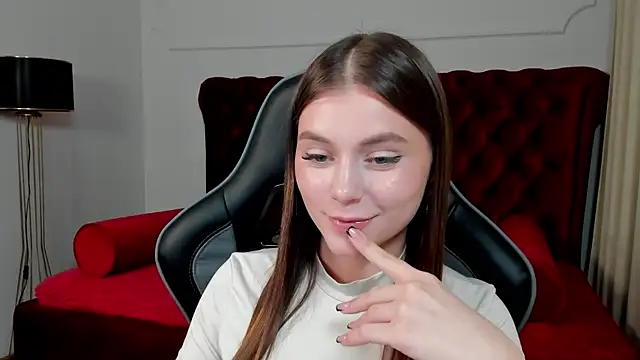 EricaFoxes webcam