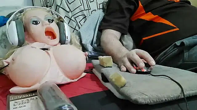 messi_syssy webcam