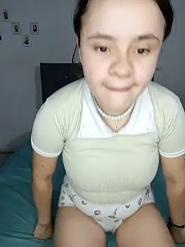 SweetRabbit29 webcam
