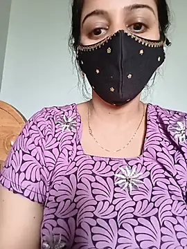 Tamil_shalini webcam
