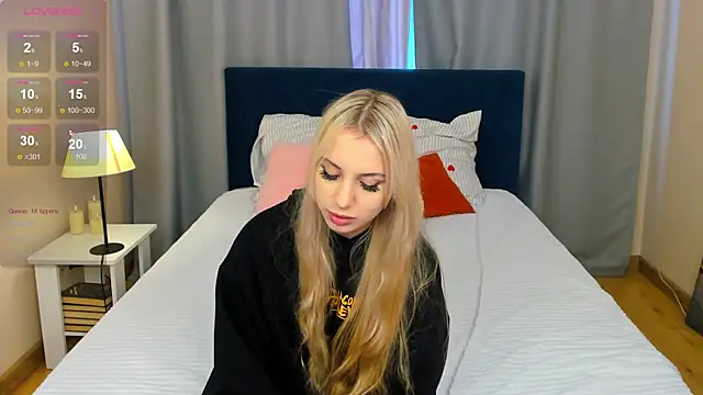 Karolina_brand webcam