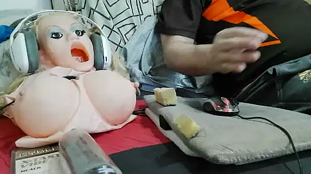 messi_syssy webcam