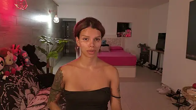 Rosariolovex webcam