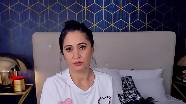 ValeryBlakes webcam