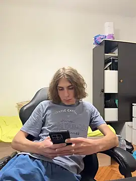 CozyPaws webcam