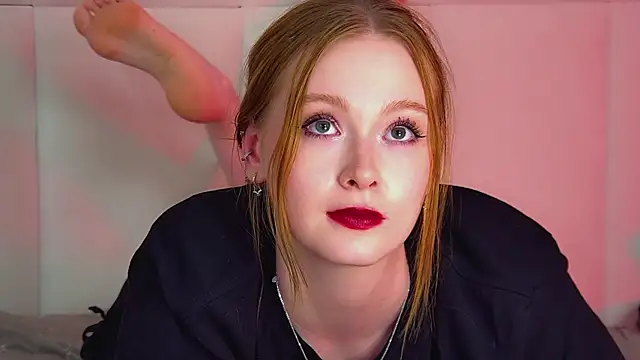 AgataFoxley webcam