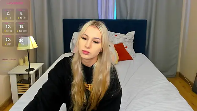 Karolina_brand webcam