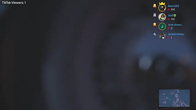Rocker_Assassin_WASP_FAN webcam
