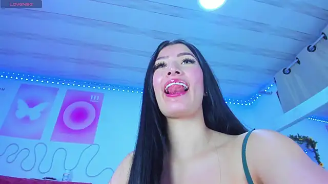 afrodita_meraki webcam