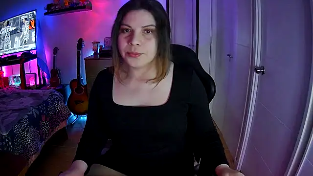Allis_Wonderland webcam