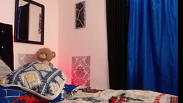 bittersuite_hot webcam