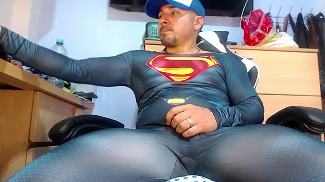 MikeMiller2 webcam