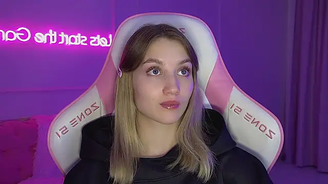 StacyEvances webcam