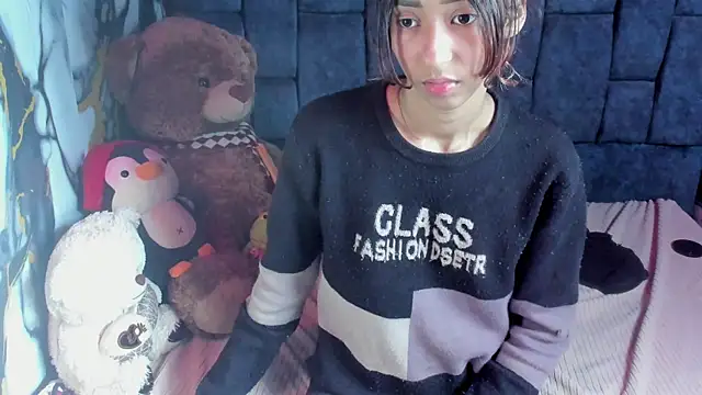 ValentinaKlean webcam
