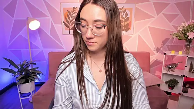 _RosieRider webcam