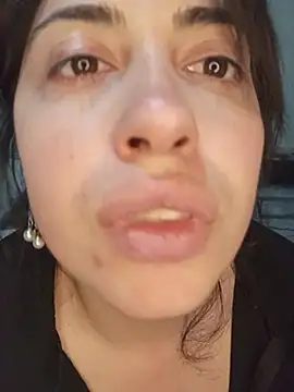 darkgodessone webcam