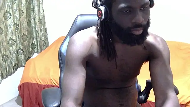 Darkkras webcam