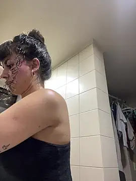 VioletaSubmissive webcam