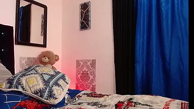 bittersuite_hot webcam