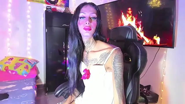 kissingdevil webcam