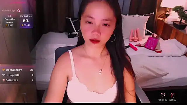 SexyMariaa webcam