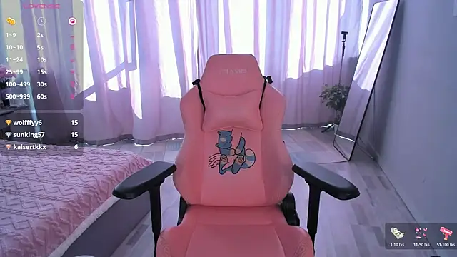 Seiko_swan webcam