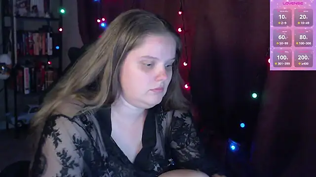 so_cute777 webcam
