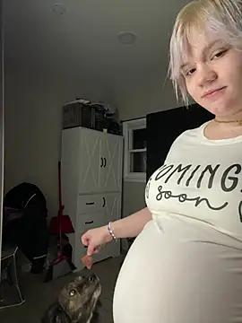 Cutiepiespanks live squirt cam