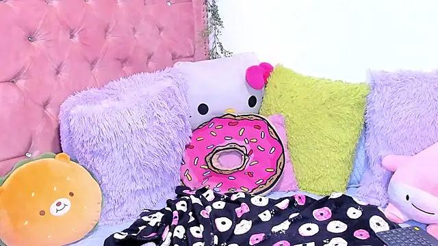 LillyCandy